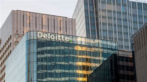 deloitte launches biggest reorganisation in a decade to cut costs|deloitte audit layoffs 2023.